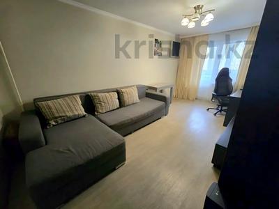 3-комнатная квартира · 62.1 м² · 2/5 этаж, мкр Казахфильм 11 за 45 млн ₸ в Алматы, Бостандыкский р-н
