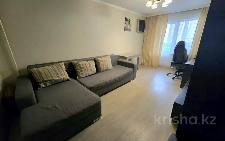 3-комнатная квартира · 62.1 м² · 2/5 этаж, мкр Казахфильм 11 за 45 млн ₸ в Алматы, Бостандыкский р-н — фото 21