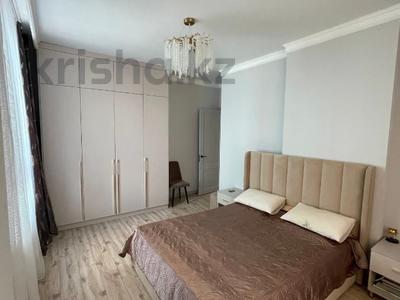 2-бөлмелі пәтер · 73 м² · 5/16 қабат, Туран 44/2 — Орынбор, бағасы: 55 млн ₸ в Астане, Нура р-н
