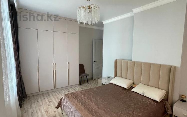 2-бөлмелі пәтер · 73 м² · 5/16 қабат, Туран 44/2 — Орынбор, бағасы: 55 млн ₸ в Астане, Нура р-н — фото 2