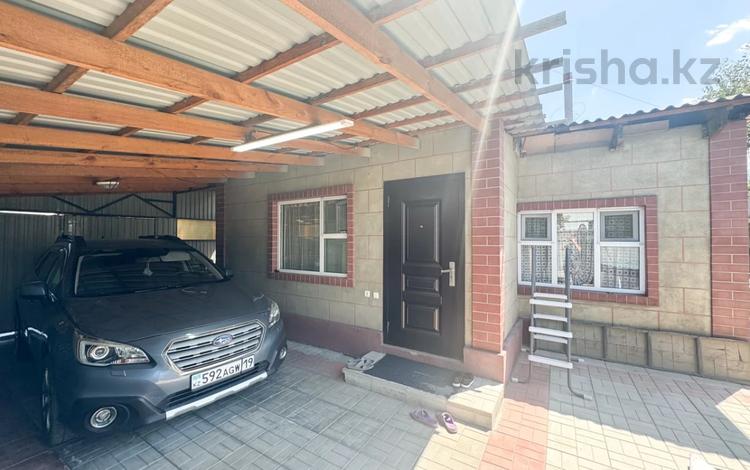 Жеке үй · 4 бөлме · 57 м² · 6 жүзд., Куншыгыс 105, бағасы: 16.5 млн ₸ в Текели — фото 4