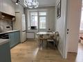 3-бөлмелі пәтер · 70 м² · 7/12 қабат, Нажмиденова 15, бағасы: 39 млн ₸ в Астане, Сарайшык р-н