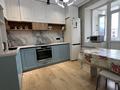 3-бөлмелі пәтер · 70 м² · 7/12 қабат, Нажмиденова 15, бағасы: 39 млн ₸ в Астане, Сарайшык р-н — фото 2