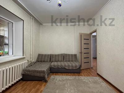2-бөлмелі пәтер · 52 м² · 4/5 қабат, мкр №8 — ИПОТЕКУ ПРОХОДИТ, бағасы: 39.9 млн ₸ в Алматы, Ауэзовский р-н
