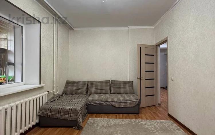 2-бөлмелі пәтер · 52 м² · 4/5 қабат, мкр №8 — ИПОТЕКУ ПРОХОДИТ, бағасы: 39.9 млн ₸ в Алматы, Ауэзовский р-н — фото 7