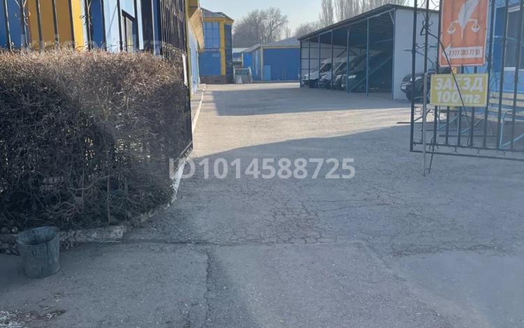 Кеңселер, жқб, автосервистер мен көлік жуу, монша, қонақ үй және демалыс орындары · 1082 м², бағасы: 700 млн ₸ в Таразе — фото 2