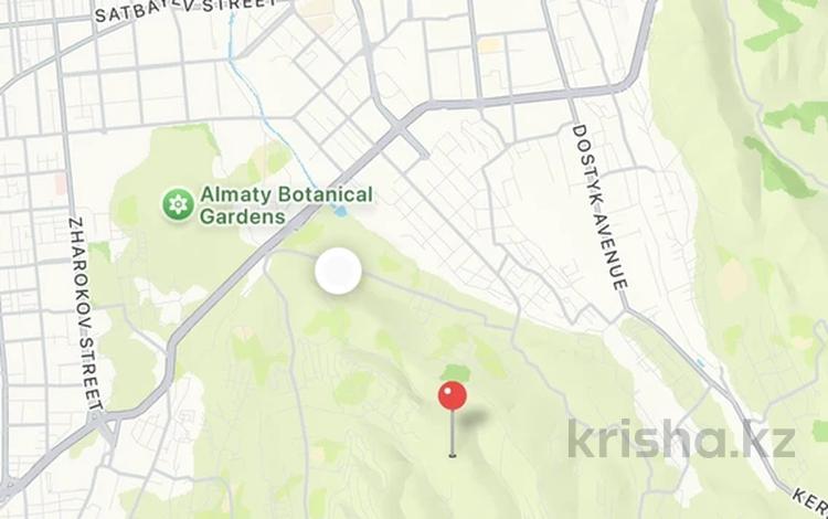 Участок · 6.36 га, мкр Коктобе за 300 млн ₸ в Алматы, Медеуский р-н — фото 2