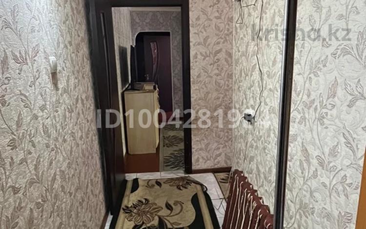 2-бөлмелі пәтер · 49 м² · 1/5 қабат, Карасу ш/а, Молдагулова 4 — Жангельдина молдагулова, бағасы: 18 млн ₸ в Шымкенте, Аль-Фарабийский р-н — фото 2