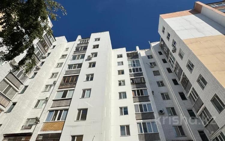 3-комнатная квартира · 60.2 м² · 3/9 этаж, Байтурсынова 59 за 39.5 млн ₸ в Костанае — фото 2