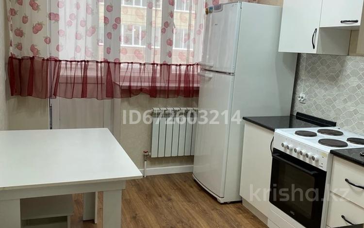 1-комнатная квартира · 38.8 м² · 3/8 этаж, ул. Булекпаева А. 14 за 200 000 ₸ в Астане, Алматы р-н — фото 2