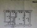 3-бөлмелі пәтер · 55 м² · 2/4 қабат, НИЕТКАЛИЕВА 10 — ПРОСПЕКТ ЖАМБЫЛА, бағасы: 15 млн 〒 в Таразе