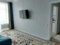 3-комнатная квартира, 74.7 м², 2/9 этаж, К. Сатпаева за 43 млн 〒 в Астане, Алматы р-н — фото 2