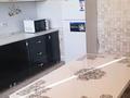 2-комнатная квартира · 56 м² · 4/5 этаж · помесячно, 15 18/1 — Рядом с домом детский сад,школа 1 им. А.Байтурсынова. за 120 000 〒 в Туркестане — фото 6