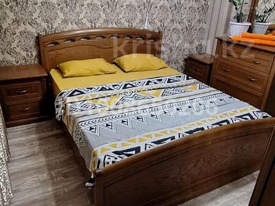 2-комнатная квартира · 70 м² · 4/9 этаж, Шакарима 38 за 2 000 〒 в Семее