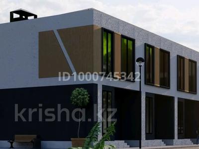 5-комнатная квартира · 107 м² · 1/2 этаж, Микрорайон Айжарык 1в — Кульджинский тракт за 40 млн 〒 в Туздыбастау (Калинино)