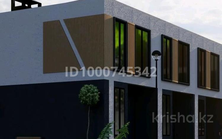 5-комнатная квартира · 107 м² · 1/2 этаж, Микрорайон Айжарык 1в — Кульджинский тракт за 40 млн 〒 в Туздыбастау (Калинино) — фото 2