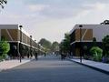 5-комнатная квартира · 107 м² · 1/2 этаж, Микрорайон Айжарык 1в — Кульджинский тракт за 40 млн 〒 в Туздыбастау (Калинино) — фото 2