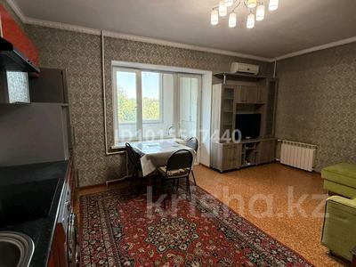 1-бөлмелі пәтер · 34.5 м² · 4/5 қабат, Гагарина 1, бағасы: 16.5 млн ₸ в 