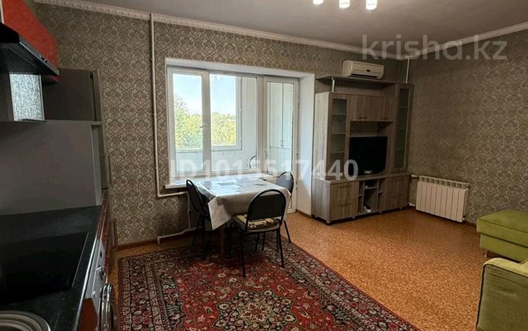 1-комнатная квартира · 34.5 м² · 4/5 этаж, Гагарина 1 за 16.5 млн ₸ в  — фото 2