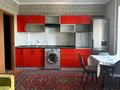 1-комнатная квартира · 34.5 м² · 4/5 этаж, Гагарина 1 за 16.5 млн ₸ в  — фото 3