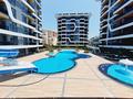 2-комнатная квартира · 59.5 м² · 4/9 этаж, Tosmur — Район Тосмур за 121 млн 〒 в Аланье — фото 13