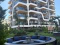 2-комнатная квартира · 59.5 м² · 4/9 этаж, Tosmur — Район Тосмур за 120 млн ₸ в Аланье — фото 49