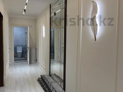 2-комнатная квартира · 76 м² · 7 этаж, Аргынбекова — Шаяхметова за 450 000 ₸ в Шымкенте