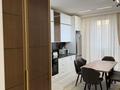 2-комнатная квартира · 76 м² · 7 этаж, Аргынбекова — Шаяхметова за 450 000 ₸ в Шымкенте — фото 3