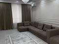 2-комнатная квартира · 76 м² · 7 этаж, Аргынбекова — Шаяхметова за 450 000 ₸ в Шымкенте — фото 6
