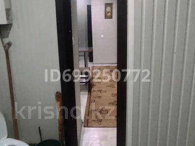 2-комнатная квартира · 54 м² · 2/2 этаж, Казанкап Акына 2/1 за 110 000 〒 в Шымкенте, Енбекшинский р-н
