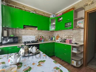 2-бөлмелі пәтер · 55 м² · 2/4 қабат, мкр Алмагуль, Ермека Серкебаева 138б, бағасы: 44.5 млн ₸ в Алматы, Бостандыкский р-н