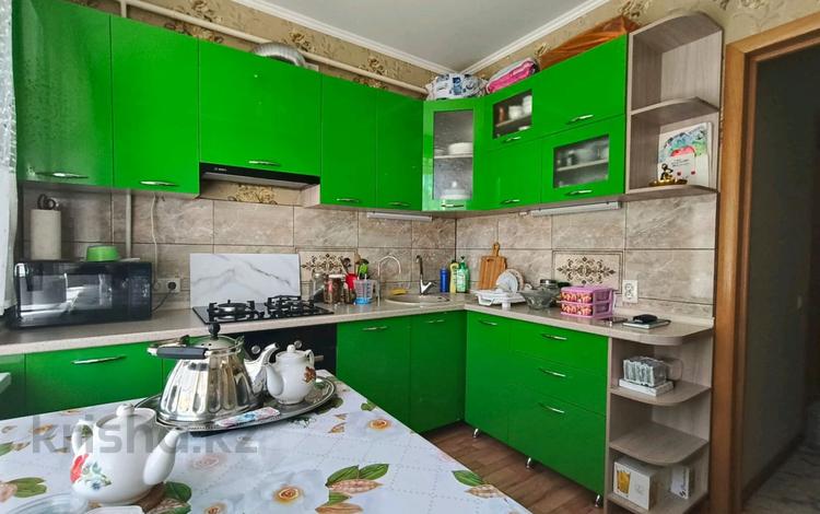 2-комнатная квартира · 55 м² · 2/4 этаж, мкр Алмагуль, Ермека Серкебаева 138б за 44.5 млн ₸ в Алматы, Бостандыкский р-н — фото 2