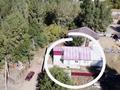 Отдельный дом · 3 комнаты · 103.7 м² · 10 сот., Садоводческий коллектив Солнышко 100 за 13.5 млн ₸ в Актобе, мкр Акжар — фото 3