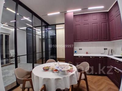 1-комнатная квартира · 45 м² · 6/9 этаж, Сызганова 1/1 за 330 000 ₸ в Астане, Есильский р-н