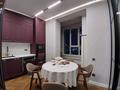 1-комнатная квартира · 45 м² · 6/9 этаж, Сызганова 1/1 за 330 000 ₸ в Астане, Есильский р-н — фото 2