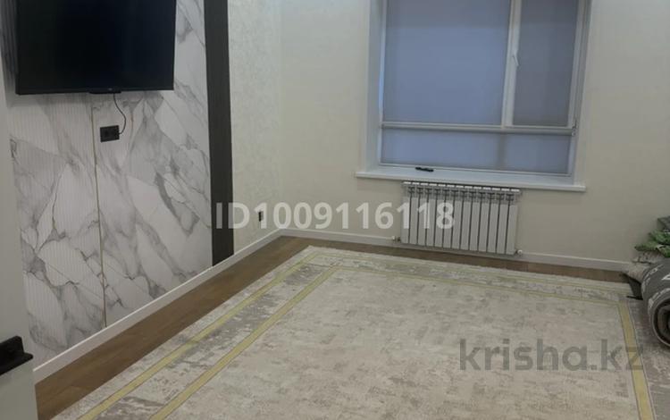 2-бөлмелі пәтер · 68 м² · 1/7 қабат, Сарытогай 13, бағасы: 37 млн ₸ в Астане, Есильский р-н — фото 2