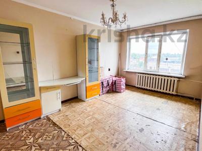 3-комнатная квартира · 62 м² · 5/5 этаж, жансугурова 111 за 15.5 млн ₸ в Талдыкоргане