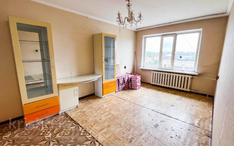 3-комнатная квартира · 62 м² · 5/5 этаж, жансугурова 111 за 15.5 млн ₸ в Талдыкоргане — фото 11