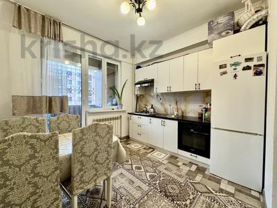 2-комнатная квартира · 52 м² · 3/6 этаж, мкр Шугыла Жунисова дом-10 к8 — Жунисова/Толе би за 33.5 млн 〒 в Алматы, Наурызбайский р-н