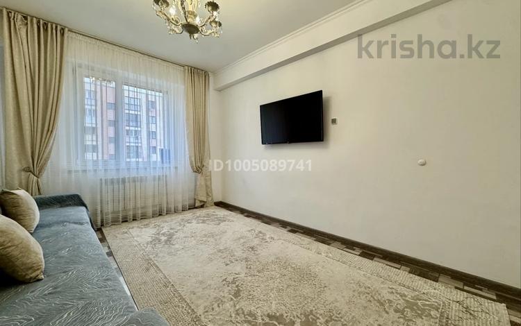 2-комнатная квартира · 54 м² · 3/6 этаж, мкр Шугыла, Жунисова 10/8 — улица Жунисова/Толе би за ~ 33 млн ₸ в Алматы, Наурызбайский р-н — фото 72