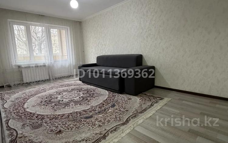 3-бөлмелі пәтер · 60 м² · 2/5 қабат, Орбита-2 ш/а. 17 А, бағасы: 48 млн ₸ в Алматы, Бостандыкский р-н — фото 2