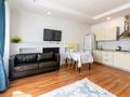 2-бөлмелі пәтер · 45 м² · 16/25 қабат, Абиша Кекилбайулы 38Г, бағасы: 24 000 ₸ в Алматы, Бостандыкский р-н — фото 2