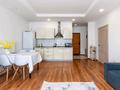 2-бөлмелі пәтер · 45 м² · 16/25 қабат, Абиша Кекилбайулы 38Г, бағасы: 24 000 ₸ в Алматы, Бостандыкский р-н — фото 3
