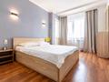 2-бөлмелі пәтер · 45 м² · 16/25 қабат, Абиша Кекилбайулы 38Г, бағасы: 24 000 ₸ в Алматы, Бостандыкский р-н — фото 6