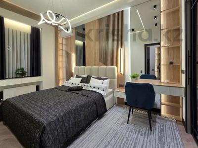 2-бөлмелі пәтер · 60 м² · 7/21 қабат, Манаса 109а, бағасы: 450 000 ₸ в Алматы, Алмалинский р-н