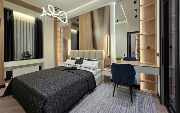 2-бөлмелі пәтер · 60 м² · 7/21 қабат, Манаса 109а, бағасы: 450 000 ₸ в Алматы, Алмалинский р-н — фото 2
