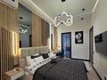 2-бөлмелі пәтер · 60 м² · 7/21 қабат, Манаса 109а, бағасы: 450 000 ₸ в Алматы, Алмалинский р-н — фото 2