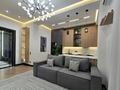 2-бөлмелі пәтер · 60 м² · 7/21 қабат, Манаса 109а, бағасы: 450 000 ₸ в Алматы, Алмалинский р-н — фото 4