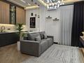 2-бөлмелі пәтер · 60 м² · 7/21 қабат, Манаса 109а, бағасы: 450 000 ₸ в Алматы, Алмалинский р-н — фото 5
