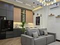 2-бөлмелі пәтер · 60 м² · 7/21 қабат, Манаса 109а, бағасы: 450 000 ₸ в Алматы, Алмалинский р-н — фото 6